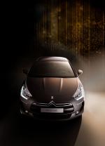 Citroen DS5 2012 года